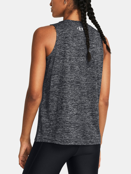 Under Armour Dámske tielko Under Armour Tech Tank Twist