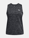 Under Armour Dámske tielko Under Armour Tech Tank Twist