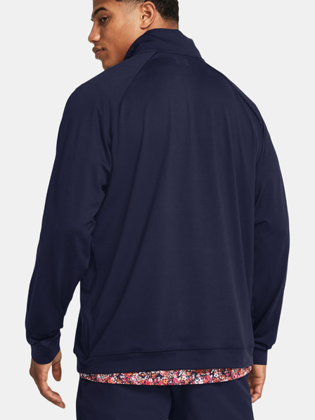 Under Armour Pánska mikina Under Armour UA Midlayer QZ LB