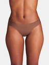 Under Armour Dámska tanga Under Armour UA Pure Stretch NS THONG