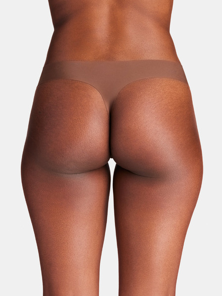 Under Armour Dámska tanga Under Armour UA Pure Stretch NS THONG