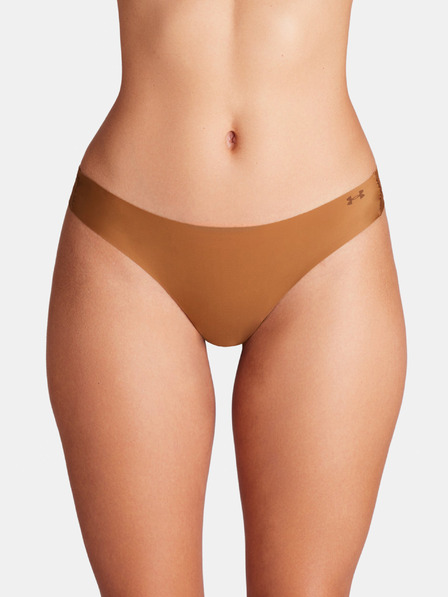 Under Armour Dámska tanga Under Armour UA Pure Stretch NS THONG
