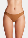 Under Armour Dámska tanga Under Armour UA Pure Stretch NS THONG