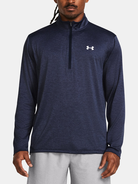 Under Armour Pánske tričko Under Armour UA Tech Vent 1/2 Zip