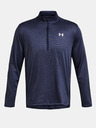 Under Armour Pánske tričko Under Armour UA Tech Vent 1/2 Zip