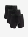 Under Armour Pánske boxerky Under Armour M UA Perf Tech Mesh 6in