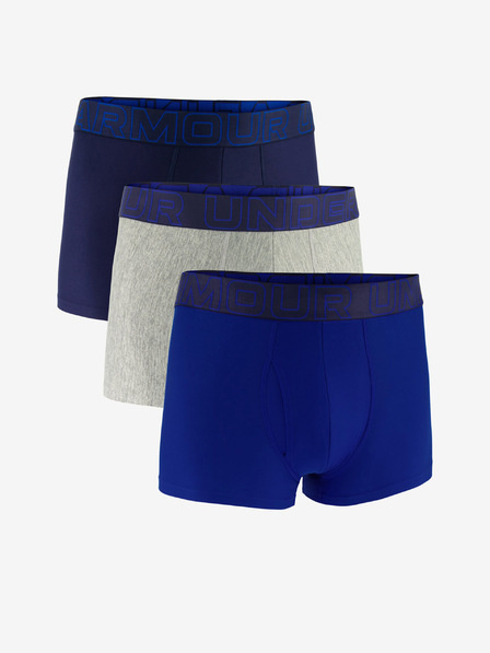 Under Armour Pánske boxerky Under Armour M UA Perf Tech 3in