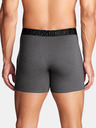 Under Armour Pánske boxerky Under Armour M UA Perf Cotton 6in