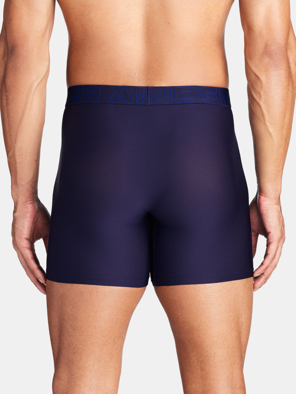 Under Armour Pánske boxerky Under Armour M UA Perf Tech Mesh (3ks)