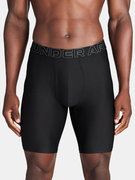 Under Armour Pánske boxerky Under Armour M UA Perf Tech Mesh 9in