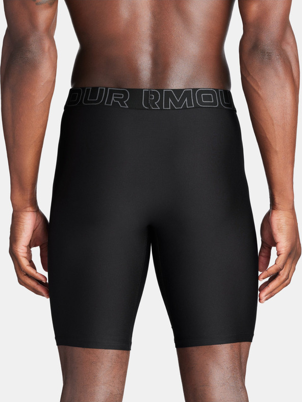 Under Armour Pánske boxerky Under Armour M UA Perf Tech Mesh (3ks)