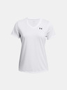 Under Armour Dámske tričko Under Armour Tech SSV- Solid
