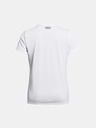 Under Armour Dámske tričko Under Armour Tech SSV- Solid