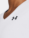 Under Armour Dámske tričko Under Armour Tech SSV- Solid