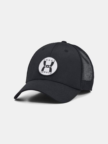 Under Armour Pánska šiltovka Under Armour M Blitzing Trucker