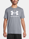 Under Armour Pánske tričko Under Armour UA SPORTSTYLE LOGO UPDATE SS