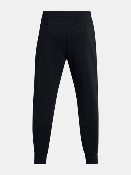 Under Armour Pánske teplaky Under Armour UA Unstoppable Flc Jgr EU