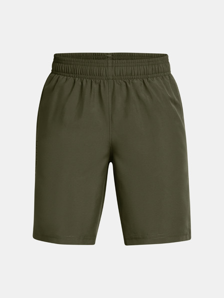 Under Armour Chlapčenské kraťasy Under Armour UA Tech Woven Wordmark Short