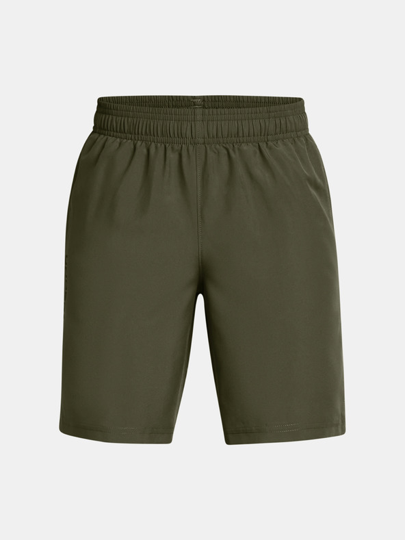 Under Armour Chlapčenské kraťasy Under Armour UA Tech Woven Wordmark Short