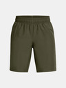 Under Armour Chlapčenské kraťasy Under Armour UA Tech Woven Wordmark Short