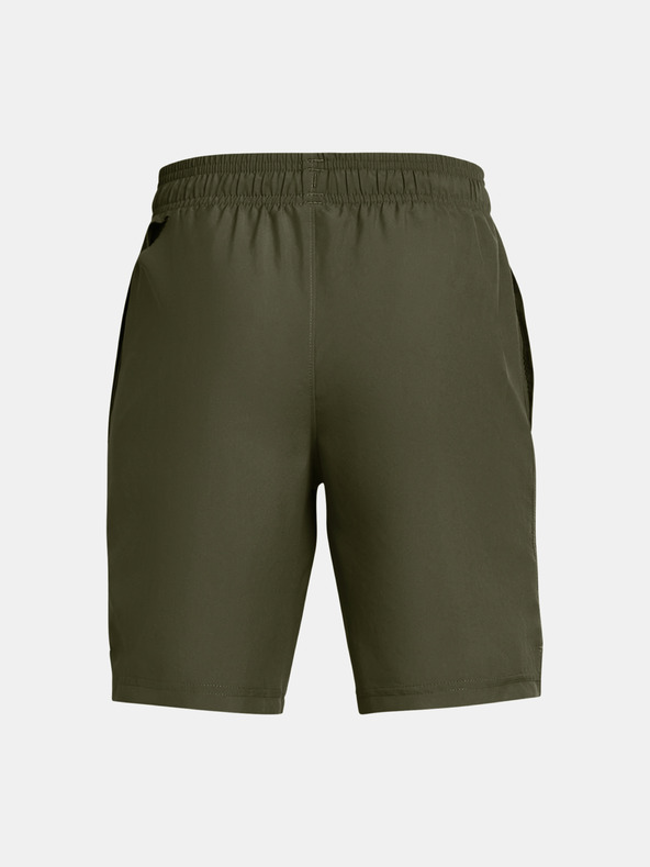 Under Armour Chlapčenské kraťasy Under Armour UA Tech Woven Wordmark Short