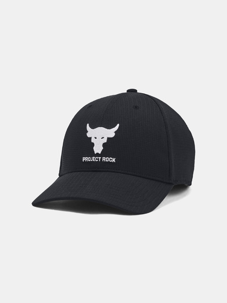 Under Armour Pánska šiltovka Under Armour Project Rock Trucker