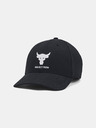 Under Armour Pánska šiltovka Under Armour Project Rock Trucker