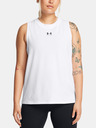 Under Armour Dámske tielko Under Armour UA Rival Muscle Tank