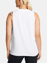 Under Armour Dámske tielko Under Armour UA Rival Muscle Tank