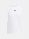 Under Armour Dámske tielko Under Armour UA Rival Muscle Tank