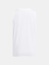 Under Armour Dámske tielko Under Armour UA Rival Muscle Tank