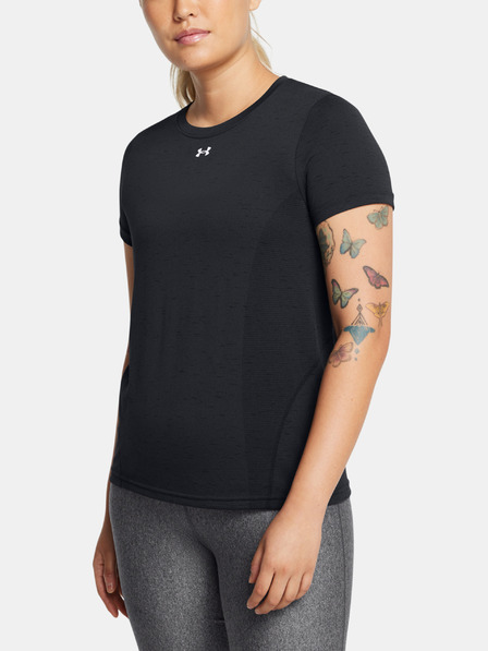 Under Armour Dámske tričko Under Armour Vanish Seamless Loose SS