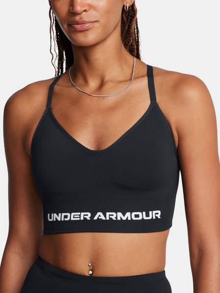 Under Armour Dámska podprsenka Under Armour Vanish Seamless Low Bra