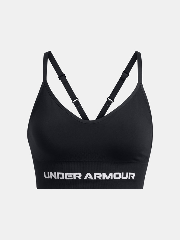 Under Armour Dámska podprsenka Under Armour Vanish Seamless Low Bra