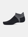 Under Armour Unisex ponožky Under Armour UA AD Run Lite 3pk NS