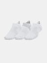 Under Armour Unisex ponožky Under Armour UA AD Run Lite 3pk NS