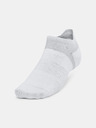Under Armour Unisex ponožky Under Armour UA AD Run Lite 3pk NS