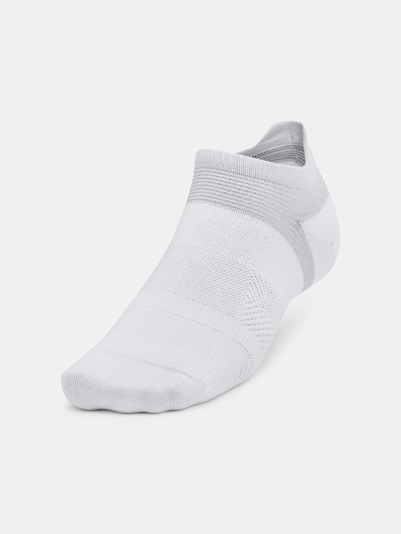 Under Armour Unisex ponožky Under Armour UA AD Run Lite 3pk NS