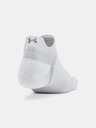 Under Armour Unisex ponožky Under Armour UA AD Run Lite 3pk NS