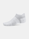 Under Armour Unisex ponožky Under Armour UA AD Run Lite 3pk NS