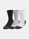Under Armour Unisex ponožky Under Armour Unisex UA Perf Tech 6pk Crew