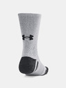 Under Armour Unisex ponožky Under Armour Unisex UA Perf Tech 6pk Crew