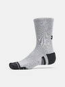 Under Armour Unisex ponožky Under Armour Unisex UA Perf Tech 6pk Crew