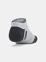 Under Armour Unisex ponožky Under Armour Unisex UA Perf Tech 6pk NS