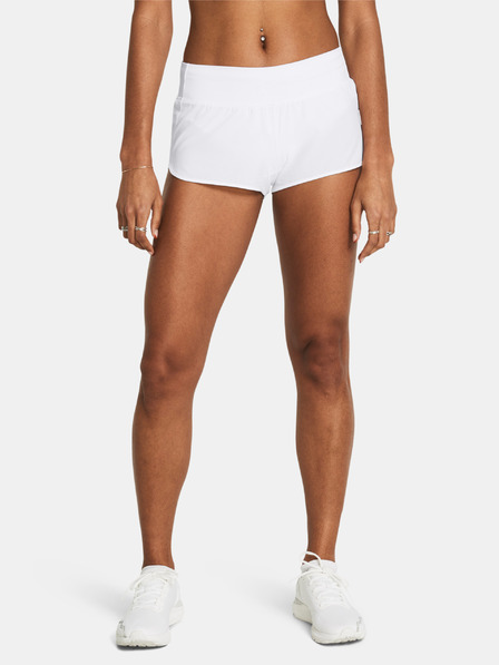 Under Armour Dámske kraťasy Under Armour UA Launch Pro 2'' Shorts