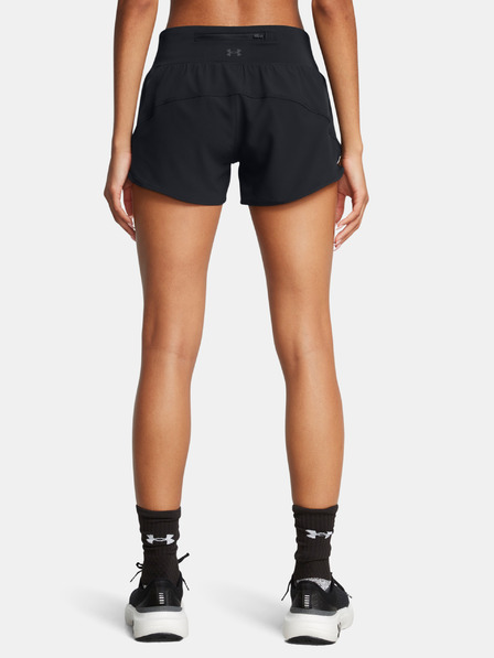 Under Armour Dámske kraťasy Under Armour UA Launch Pro 3'' Shorts