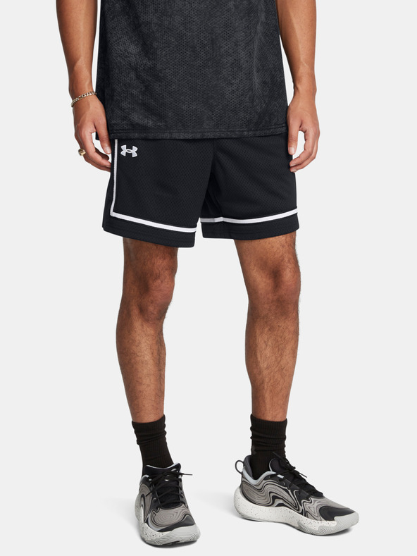 Under Armour Pánske kraťasy Under Armour UA Zone Pro 7in Mesh Short