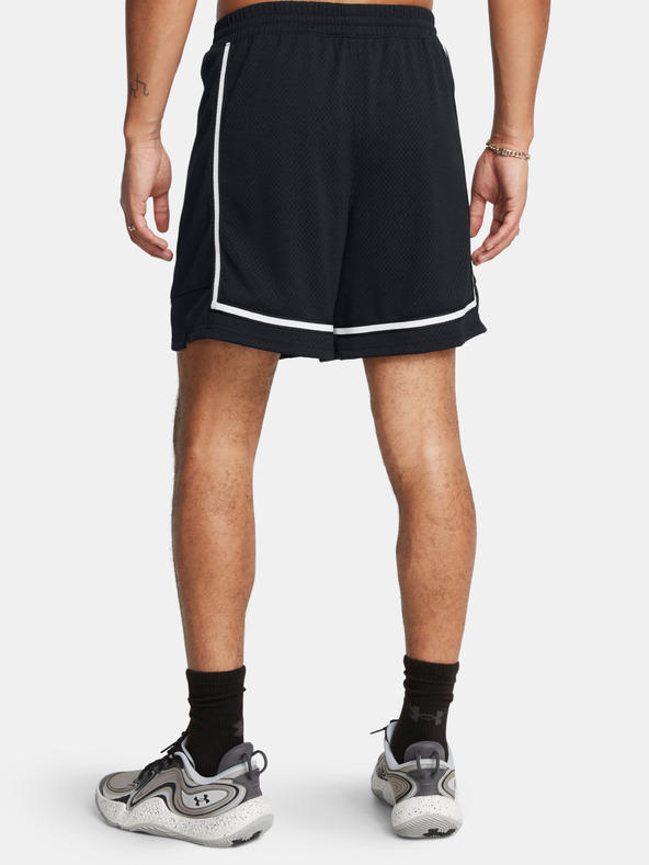 Under Armour Pánske kraťasy Under Armour UA Zone Pro 7in Mesh Short