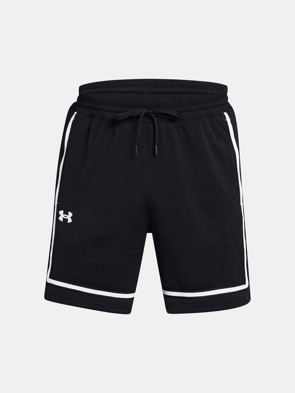 Under Armour Pánske kraťasy Under Armour UA Zone Pro 7in Mesh Short