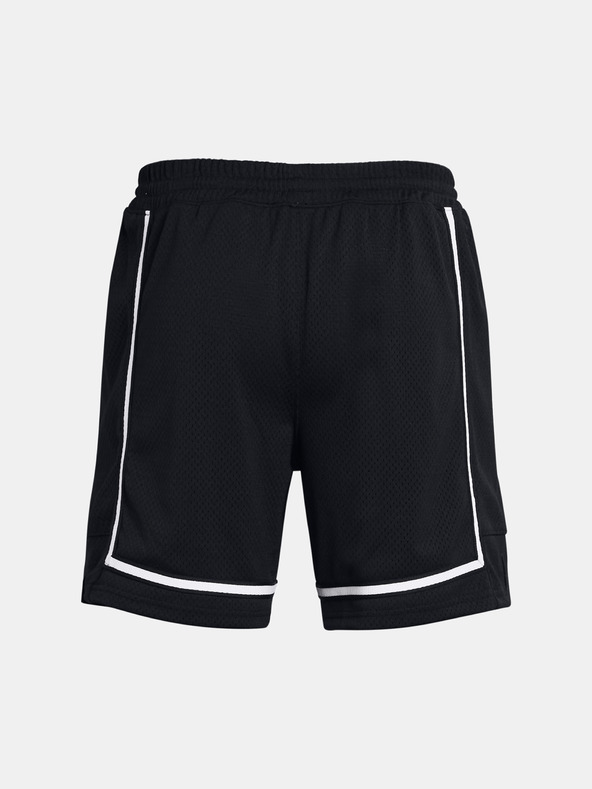 Under Armour Pánske kraťasy Under Armour UA Zone Pro 7in Mesh Short